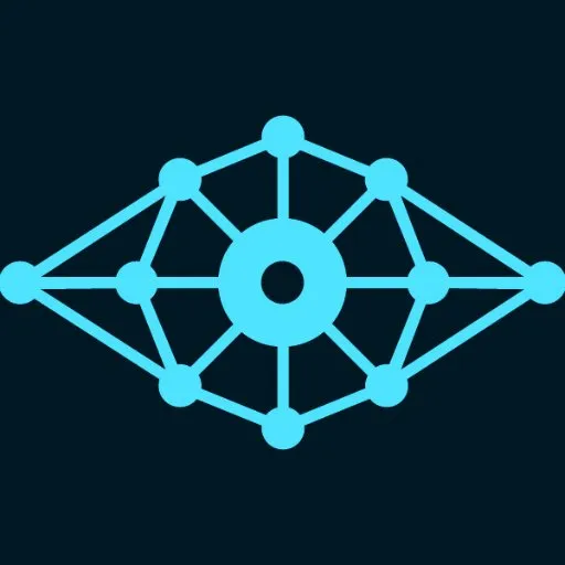 SyGlass logo