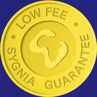 Sygnia logo