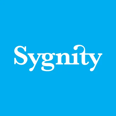Sygnity logo