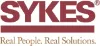 Sykes logo