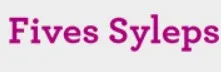 Fives Syleps logo