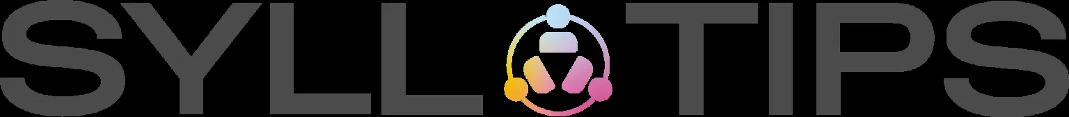 Syllotips logo