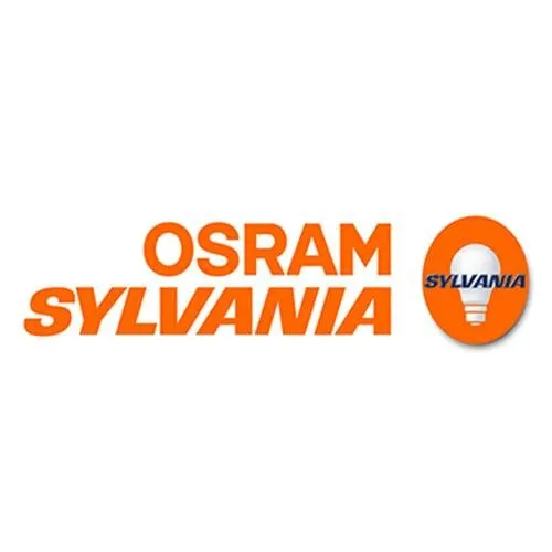 Osram Sylavania logo
