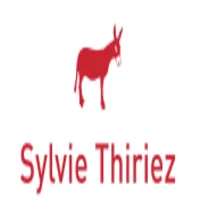 Sylvie Thiriez logo