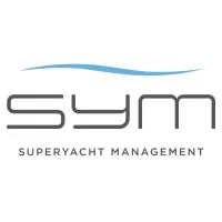 SYM logo