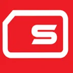 Syma Mobile logo
