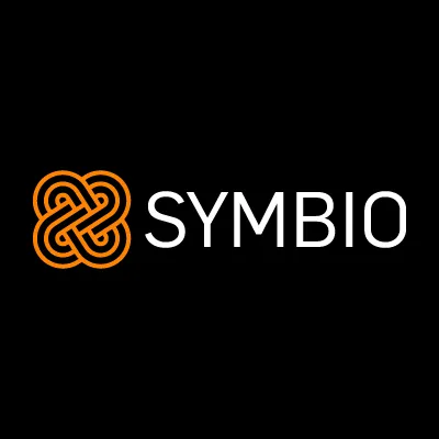 Symbio logo