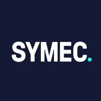 Symec Technologies logo