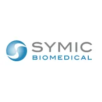 Symic Biomedical logo