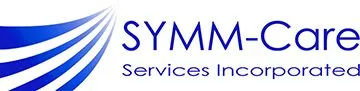 SYMM Care logo