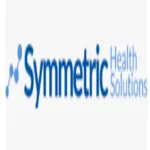 Symmetric Health Solutions logo