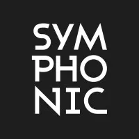 Symphonic logo