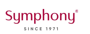 Symphony Group logo