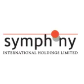 Symphony International Holdings logo
