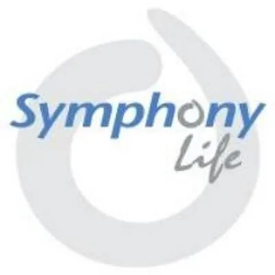 Symphony Life logo