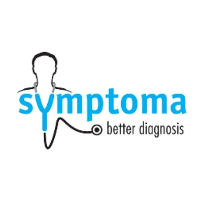Symptoma logo