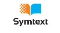 Symtext logo