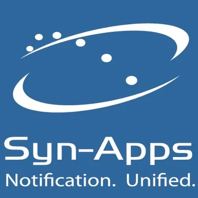Syn-Apps logo