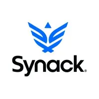 Synack logo