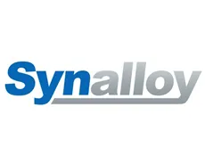 Synalloy logo