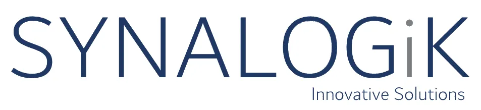 Synalogik logo