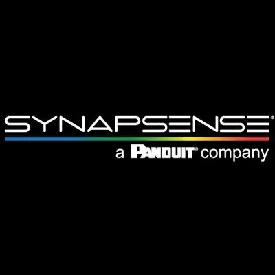 SynapSense logo