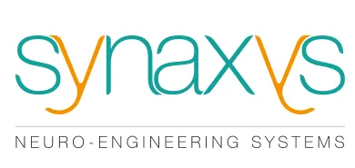 SynaxyS logo