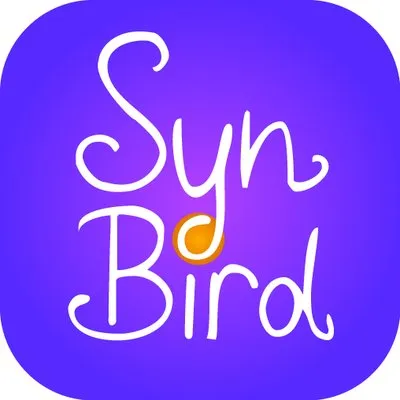 SynBird logo