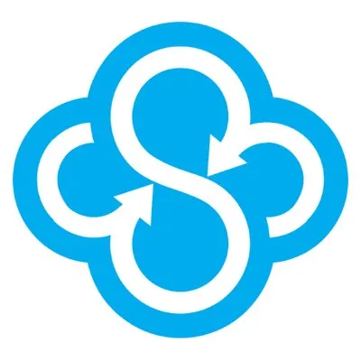 Sync logo