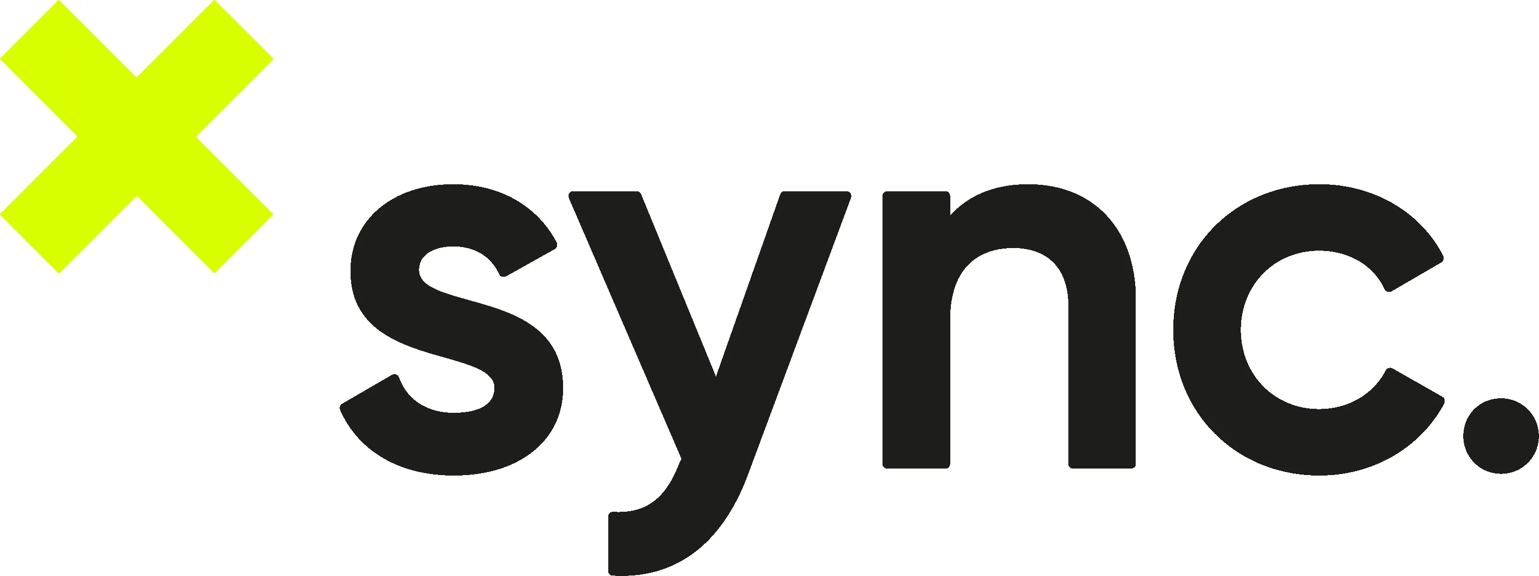 Sync.money logo
