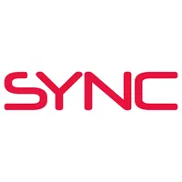SYNC logo