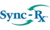 Sync-Rx logo