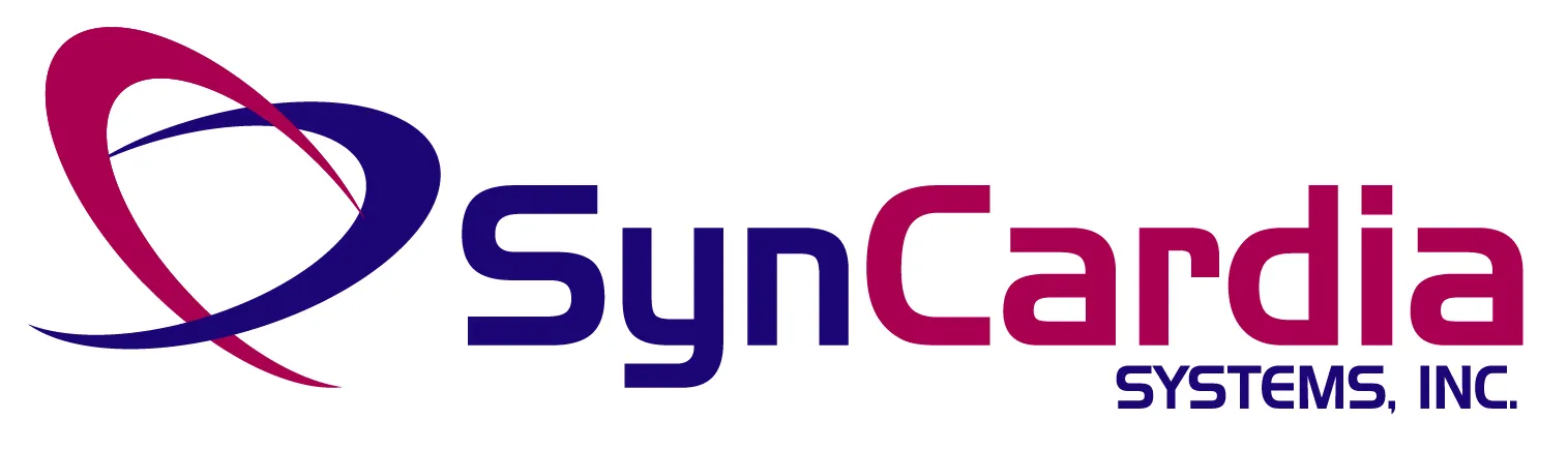 SynCardia logo