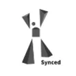 Synced logo