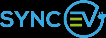 SYNC EV logo