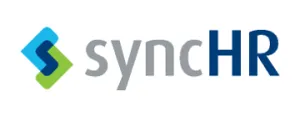 SyncHR logo
