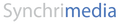 Synchrimedia logo