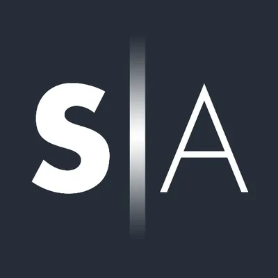 Synchro Arts logo