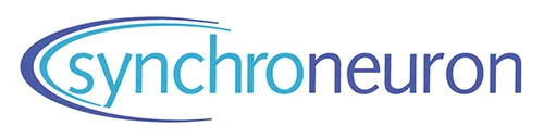 Synchroneuron logo