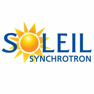 SOLEIL Synchrotron logo