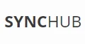 SyncHub logo