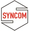 Syncom logo