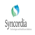 Syncordia Technologies and Healthcare Solutions logo