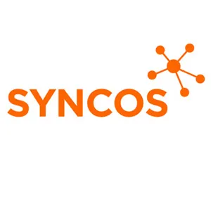 Syncos logo