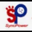 SyncPower logo