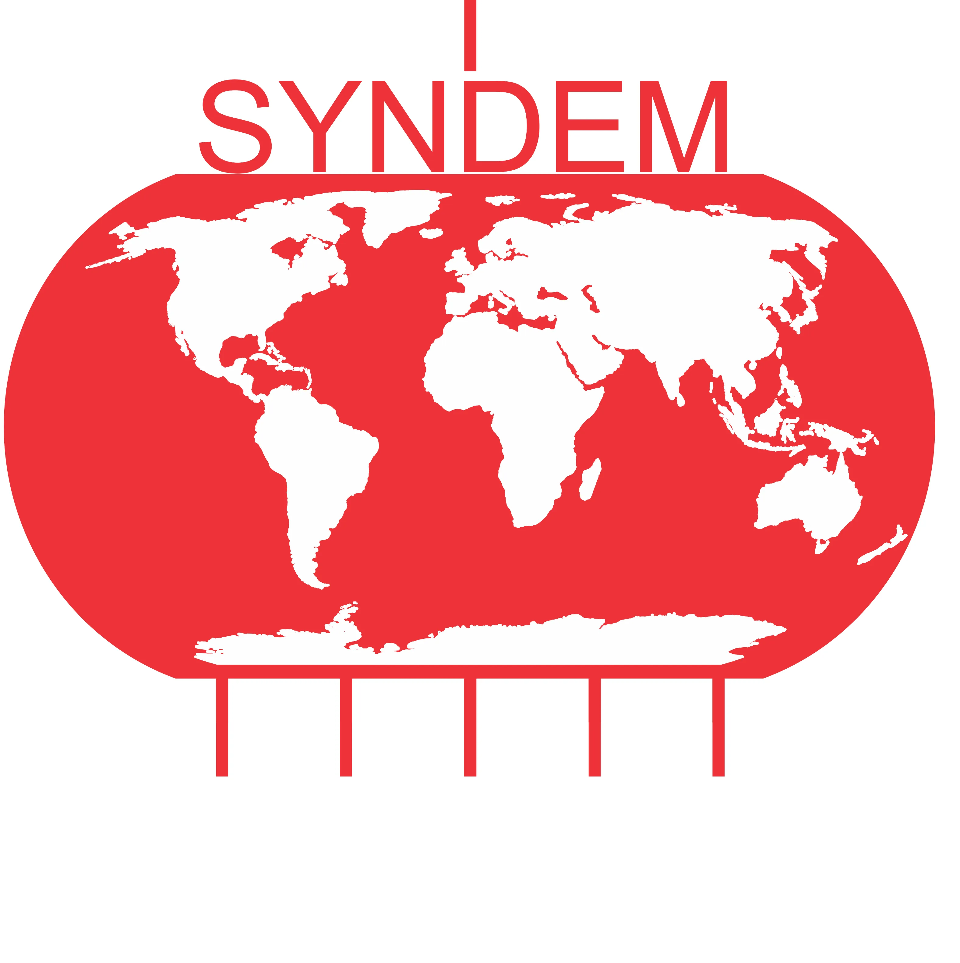 Syndem logo