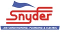 Synder Air Conditioning logo