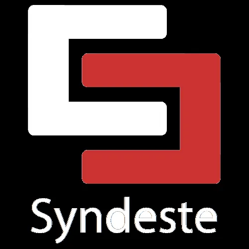 Syndeste logo