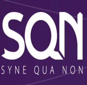 Syne Qua Non logo