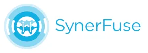 SynerFuse logo